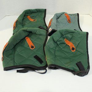 4 Karewear Safety Cold Weather Hard Hat Liners